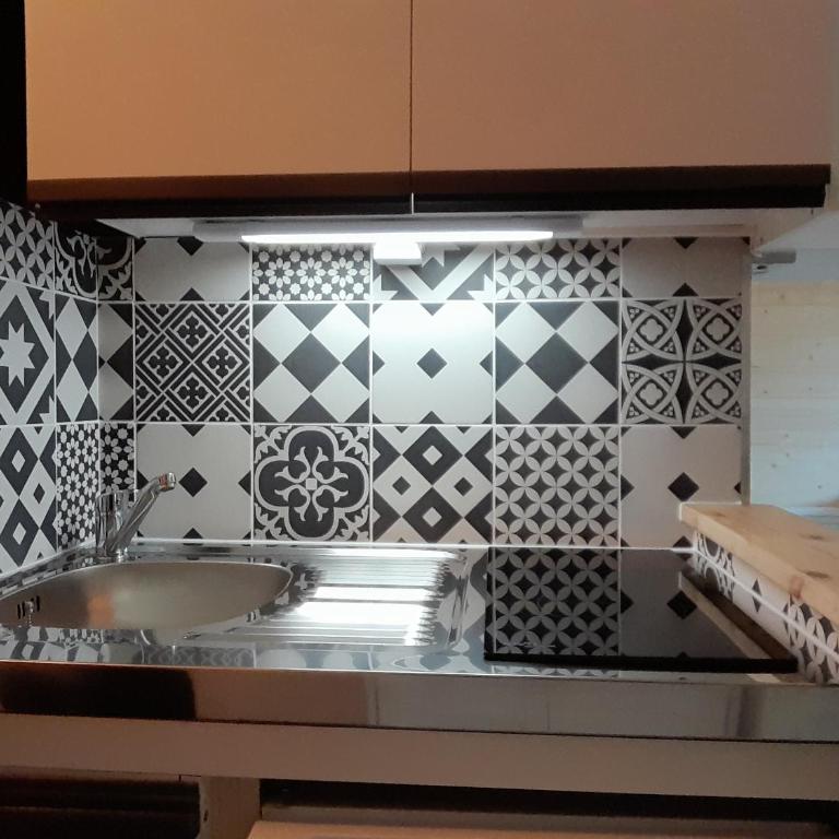 Studio pistes La Bresse Hohneck - Appartamento con 1 Camera da Letto - 8