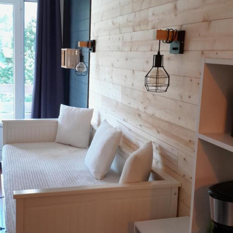 Studio pistes La Bresse Hohneck - Appartamento con 1 Camera da Letto - 10