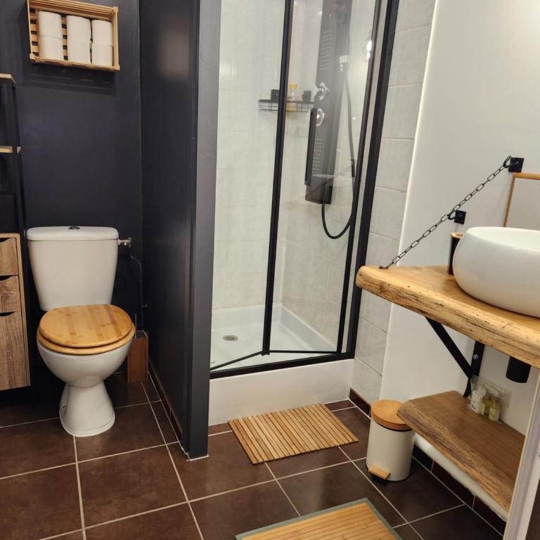Studio pistes La Bresse Hohneck - Appartamento con 1 Camera da Letto - 7