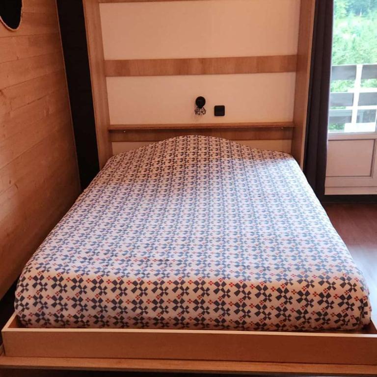 Studio pistes La Bresse Hohneck - Appartamento con 1 Camera da Letto - 5