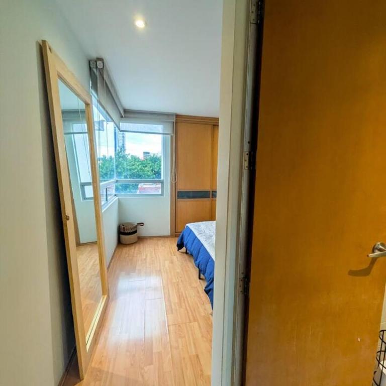 Trendy apartment in San Pedro de los Pinos - Apartamento - 23
