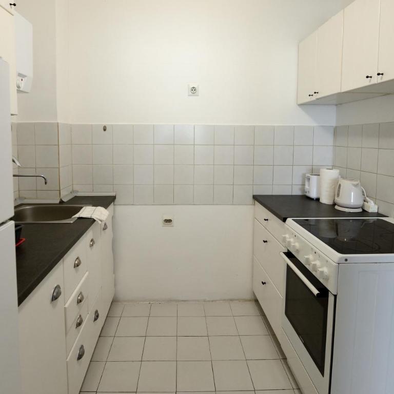 Anywhere On Foot - Višegradska - Belgrade Waterfront - FREE PARKING - Apartment mit 1 Schlafzimmer - 7