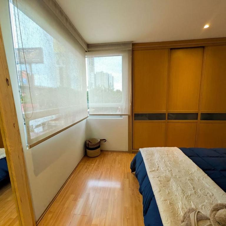 Trendy apartment in San Pedro de los Pinos - Apartamento - 27
