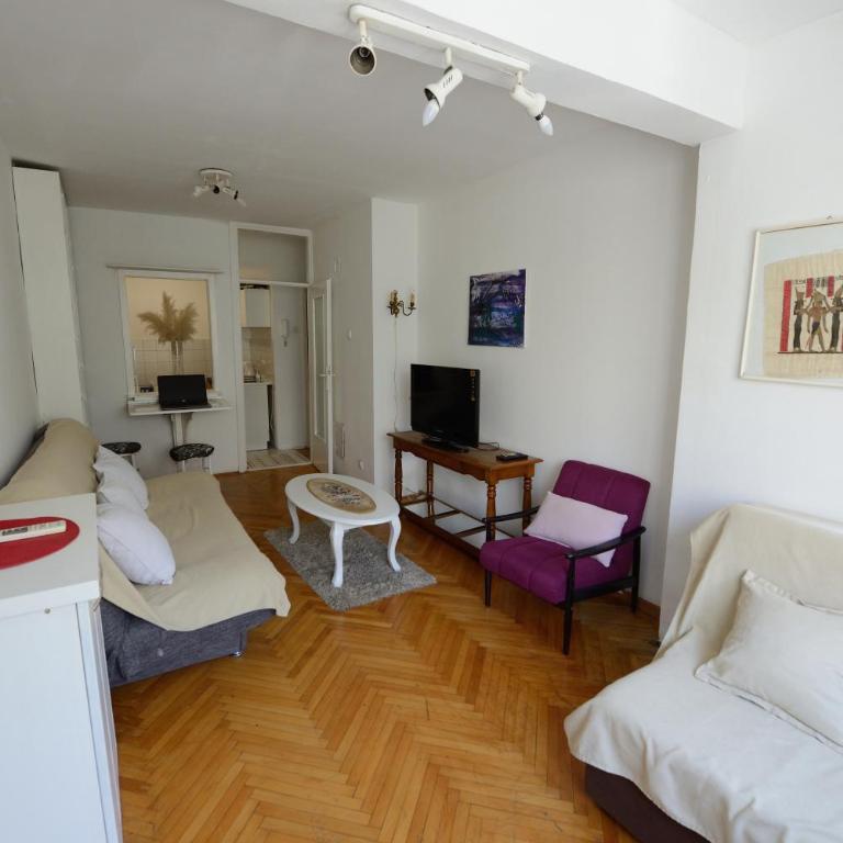 Anywhere On Foot - Višegradska - Belgrade Waterfront - FREE PARKING - Apartment mit 1 Schlafzimmer - 9