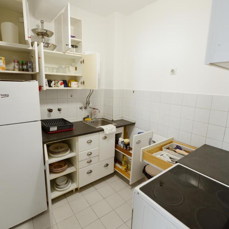 Anywhere On Foot - Višegradska - Belgrade Waterfront - FREE PARKING - Apartment mit 1 Schlafzimmer - 10