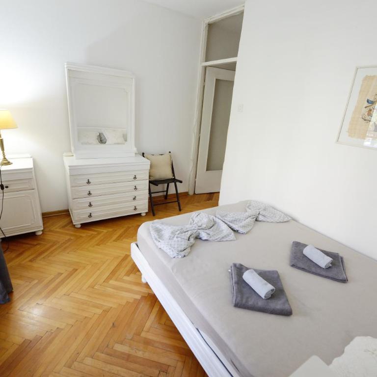 Anywhere On Foot - Višegradska - Belgrade Waterfront - FREE PARKING - Apartment mit 1 Schlafzimmer - 11