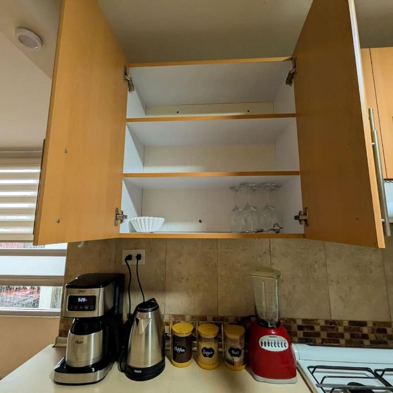Trendy apartment in San Pedro de los Pinos - Apartamento - 37