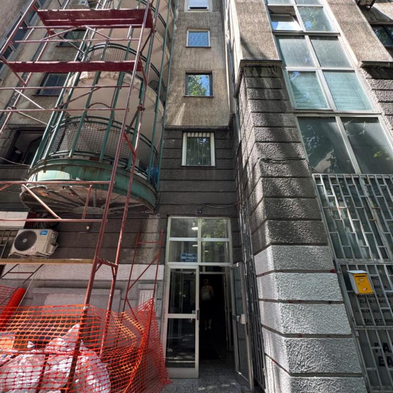 Anywhere On Foot - Višegradska - Belgrade Waterfront - FREE PARKING - Apartment mit 1 Schlafzimmer - 14