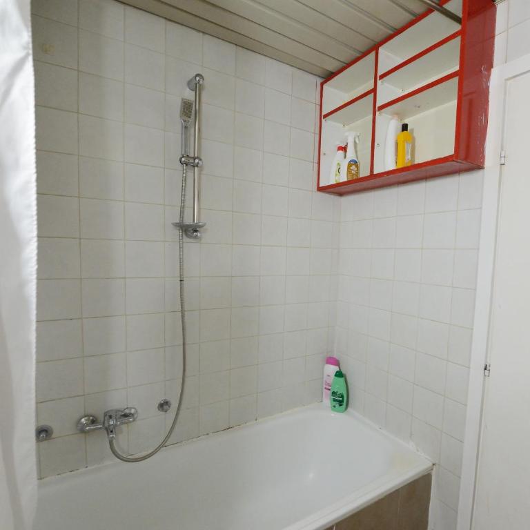 Anywhere On Foot - Višegradska - Belgrade Waterfront - FREE PARKING - Apartment mit 1 Schlafzimmer - 17