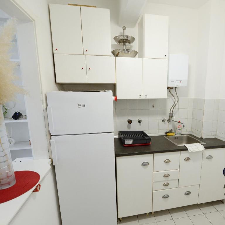 Anywhere On Foot - Višegradska - Belgrade Waterfront - FREE PARKING - Apartment mit 1 Schlafzimmer - 22
