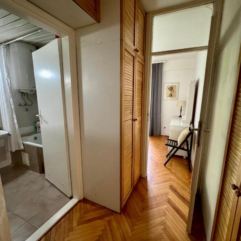 Anywhere On Foot - Višegradska - Belgrade Waterfront - FREE PARKING - Apartment mit 1 Schlafzimmer - 24