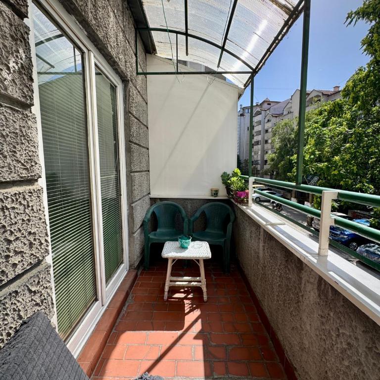 Anywhere On Foot - Višegradska - Belgrade Waterfront - FREE PARKING - Apartment mit 1 Schlafzimmer - 25