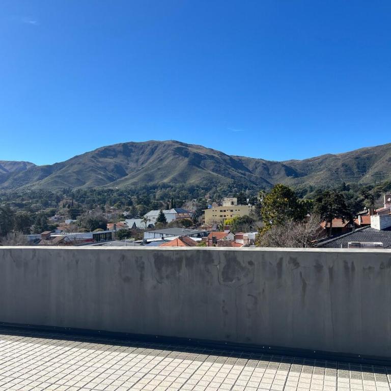 Alquiler Temporario - Depto, La Falda - Apartamento de 2 dormitorios - 4