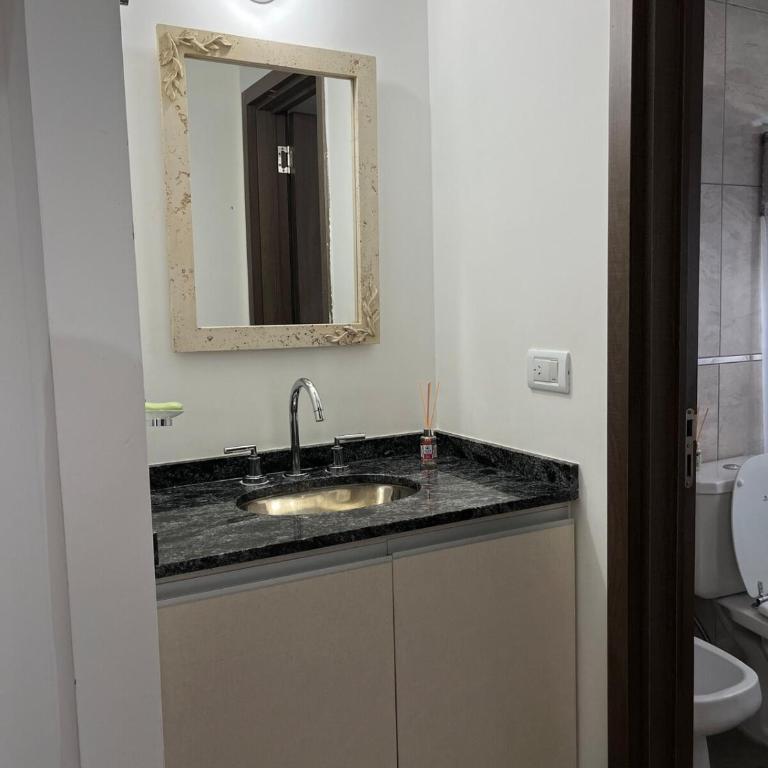 Alquiler Temporario - Depto, La Falda - Apartamento de 2 dormitorios - 6