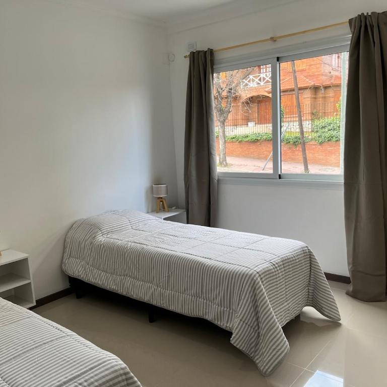 Alquiler Temporario - Depto, La Falda - Apartamento de 2 dormitorios - 22