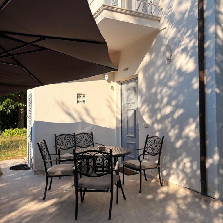 Forte dei marmi casa vacanza - Appartamento con 2 Camere da Letto - 2