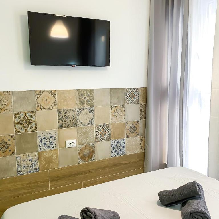 РUEВLO МAR, hotel-apartamento - Standard Studio - 4