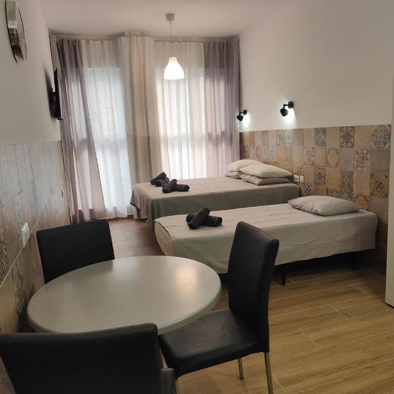 РUEВLO МAR, hotel-apartamento - Standard Studio - 7