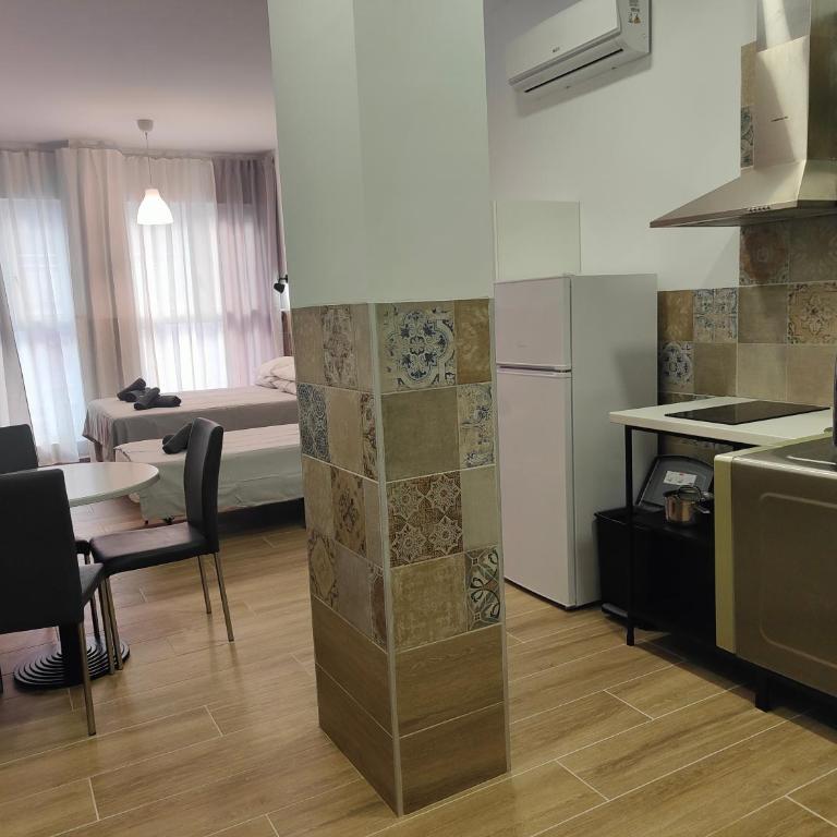 РUEВLO МAR, hotel-apartamento - Standard Studio - 8
