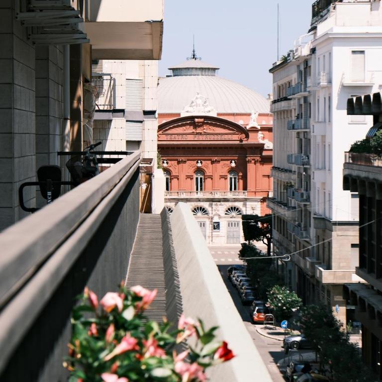 Enea Luxury Apartments - Putignani - Apartment - 16