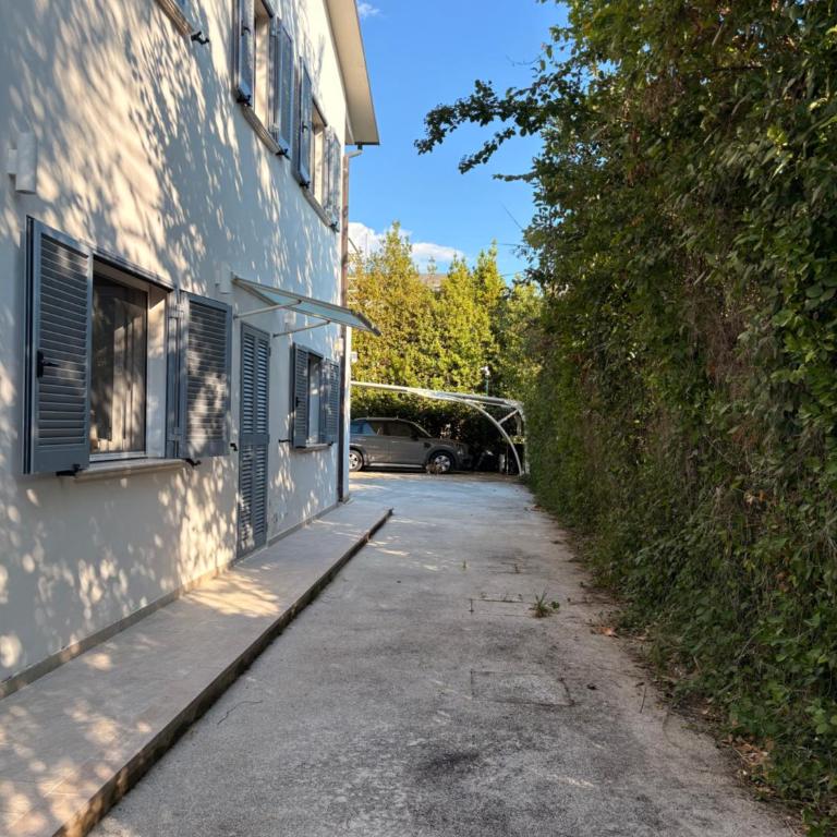 Forte dei marmi casa vacanza - Appartamento con 2 Camere da Letto - 4