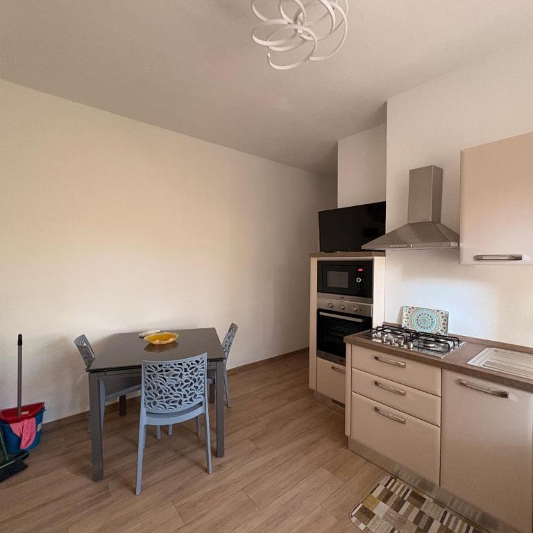Forte dei marmi casa vacanza - Appartamento con 2 Camere da Letto - 8