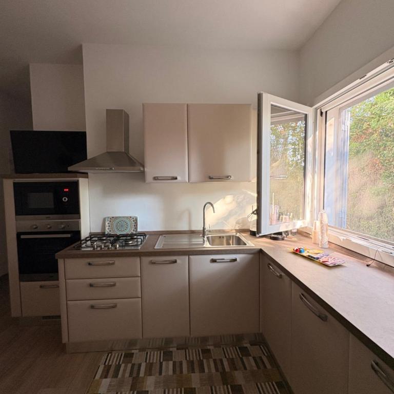 Forte dei marmi casa vacanza - Appartamento con 2 Camere da Letto - 7