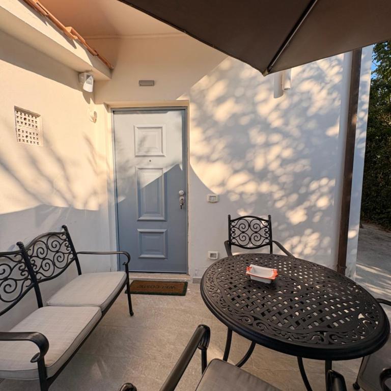 Forte dei marmi casa vacanza - Appartamento con 2 Camere da Letto - 3