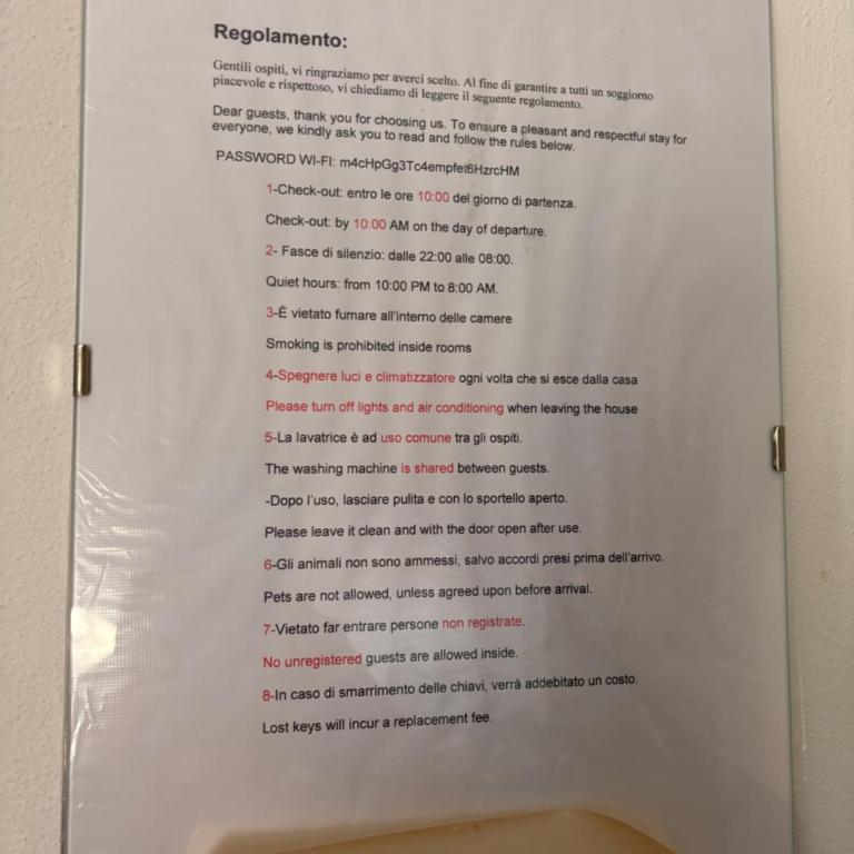 Forte dei marmi casa vacanza - Appartamento con 2 Camere da Letto - 16