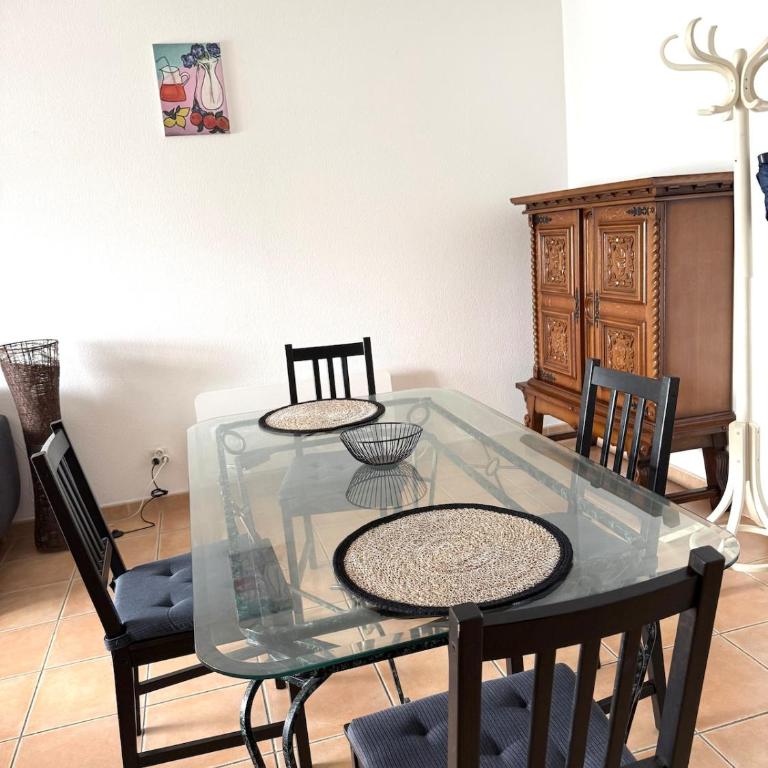 Terrace, aircon garage, elevator, near downtown - Apartment - 9