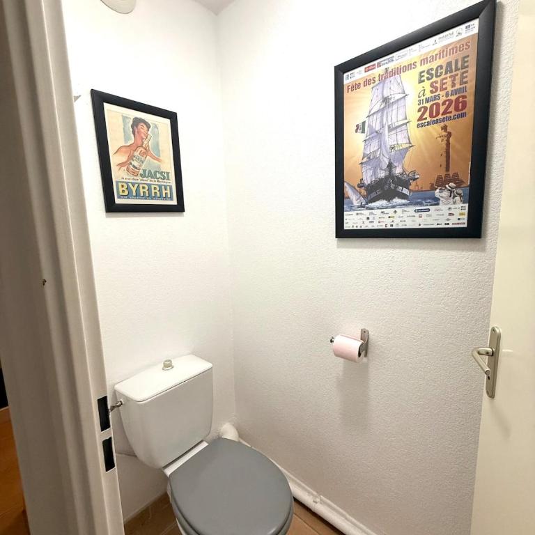 Terrace, aircon garage, elevator, near downtown - Apartment - 11