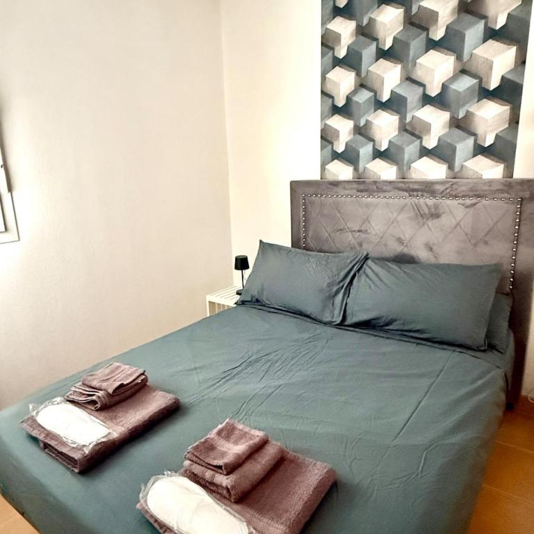 Terrace, aircon garage, elevator, near downtown - Apartment - 22