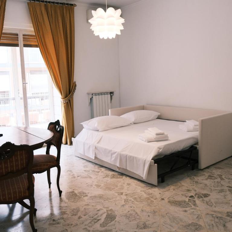 Enea Luxury Apartments - Putignani - Apartment - 36