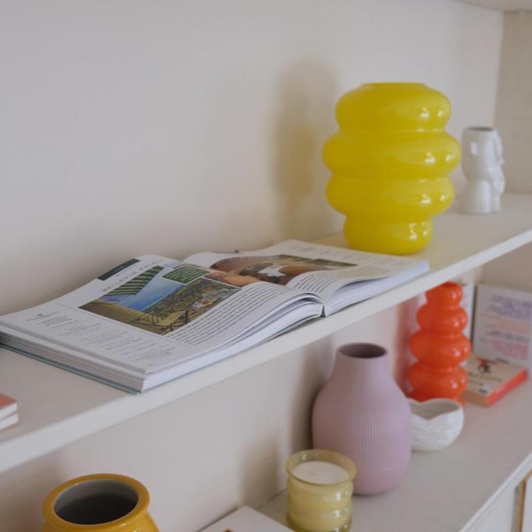 Enea Luxury Apartments - Putignani - Apartment - 22