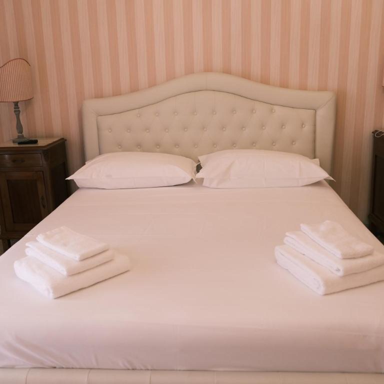 Enea Luxury Apartments - Putignani - Apartment - 37