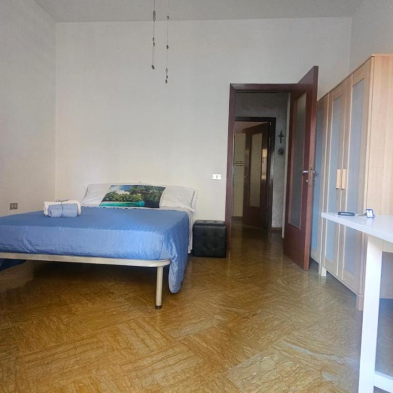 Piccola Oasi Marittima - Appartamento con Balcone - 11
