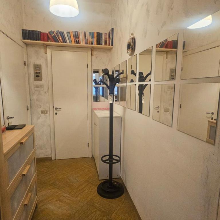 Piccola Oasi Marittima - Appartamento con Balcone - 9