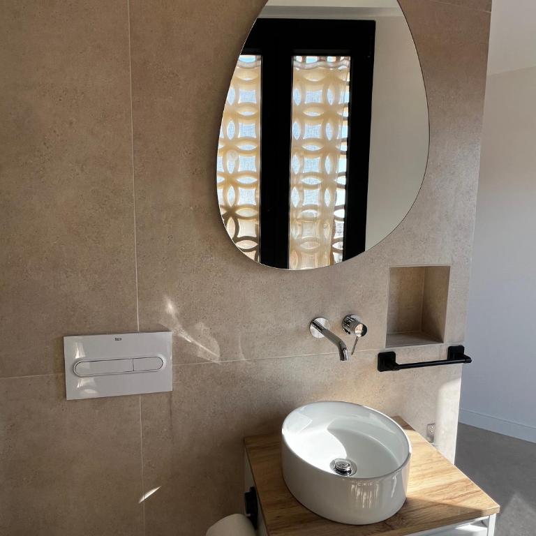 Apartamento premium en el centro de Dénia con vistas al castillo - Two-Bedroom Apartment with View - 40
