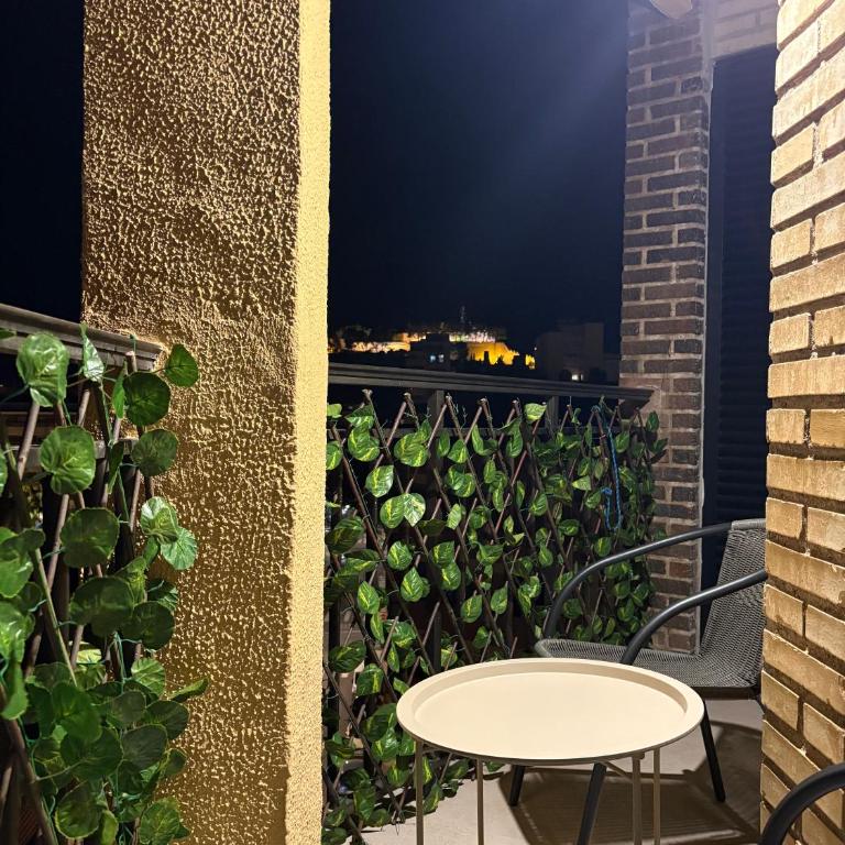 Apartamento premium en el centro de Dénia con vistas al castillo - Two-Bedroom Apartment with View - 47