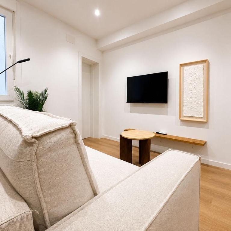 YBH Ocean Boutique - Apartamento - 2