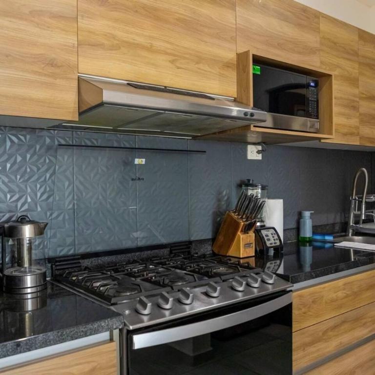 Spacious Apt with 2BR and Pool - Apartamento - 11