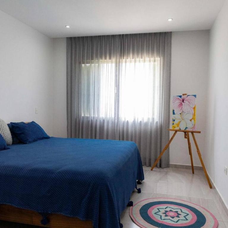 Spacious Apt with 2BR and Pool - Apartamento - 12
