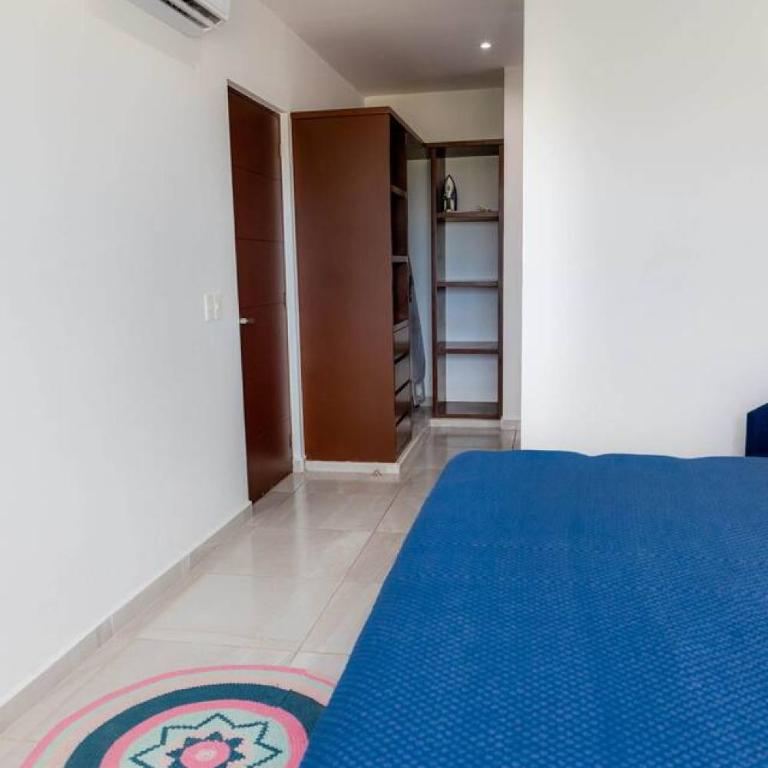 Spacious Apt with 2BR and Pool - Apartamento - 15