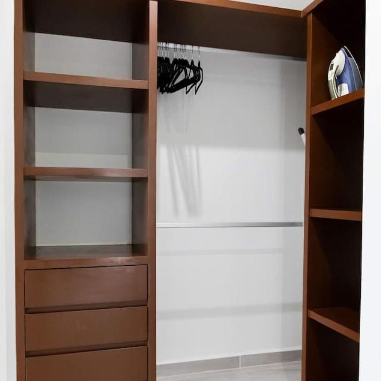 Spacious Apt with 2BR and Pool - Apartamento - 17