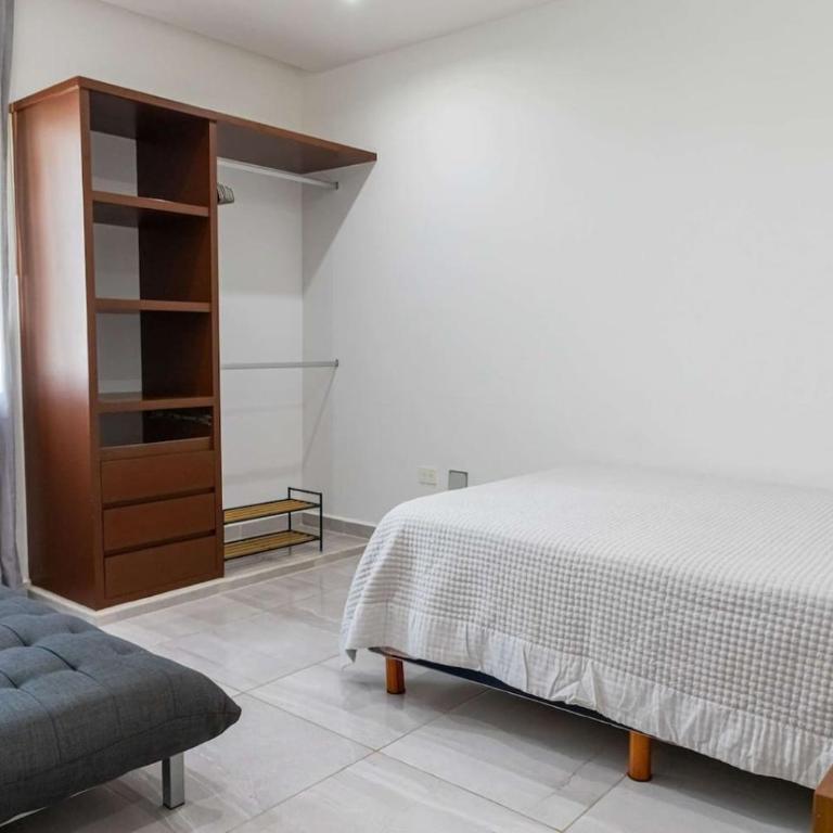 Spacious Apt with 2BR and Pool - Apartamento - 19