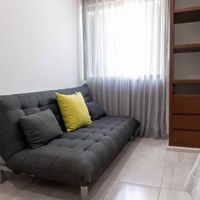 Spacious Apt with 2BR and Pool - Apartamento - 21