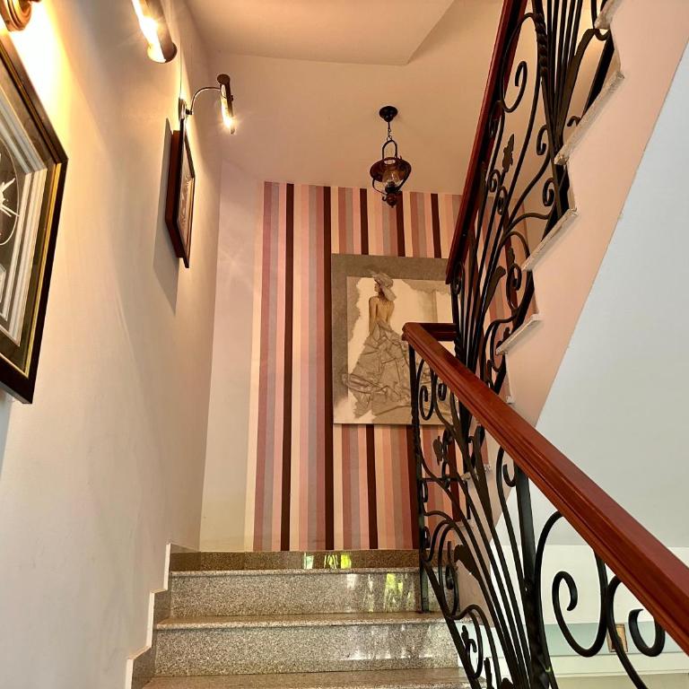 Villa Leo - Vila sa 1 Spavaćom Sobom - 2