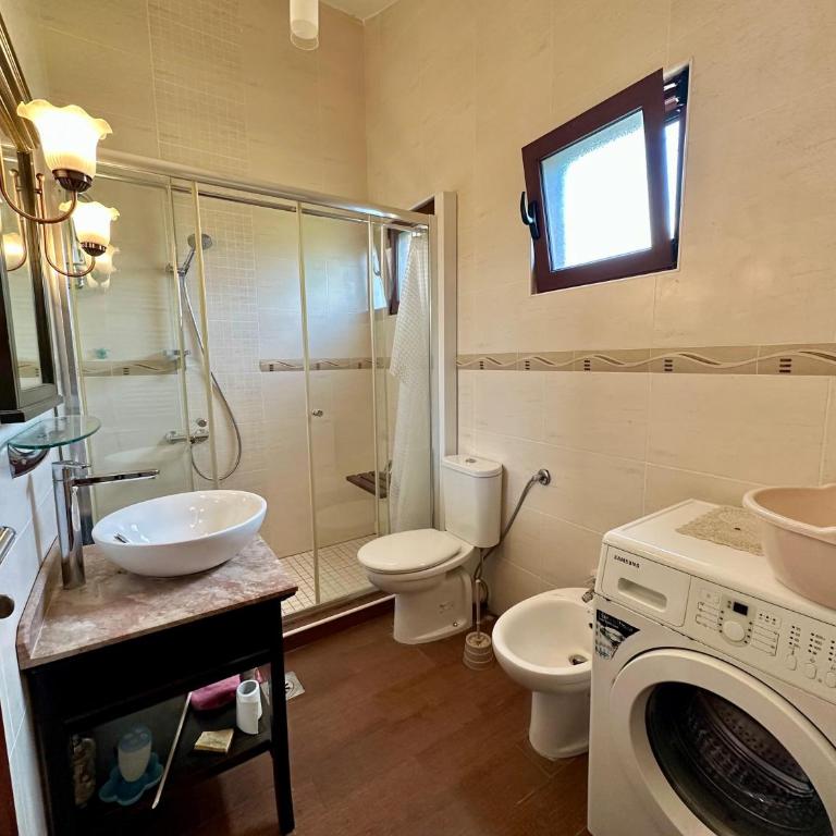 Villa Leo - Vila sa 1 Spavaćom Sobom - 8