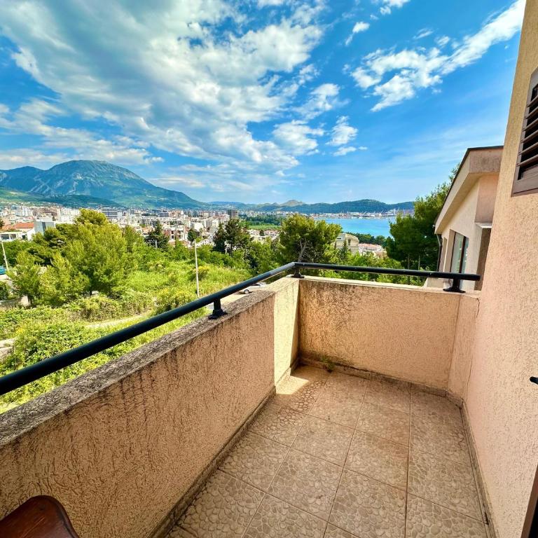 Villa Leo - Vila sa 1 Spavaćom Sobom - 9