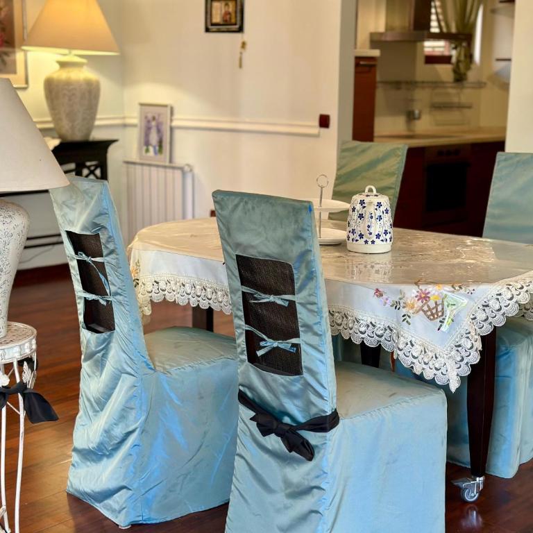 Villa Leo - Vila sa 1 Spavaćom Sobom - 11
